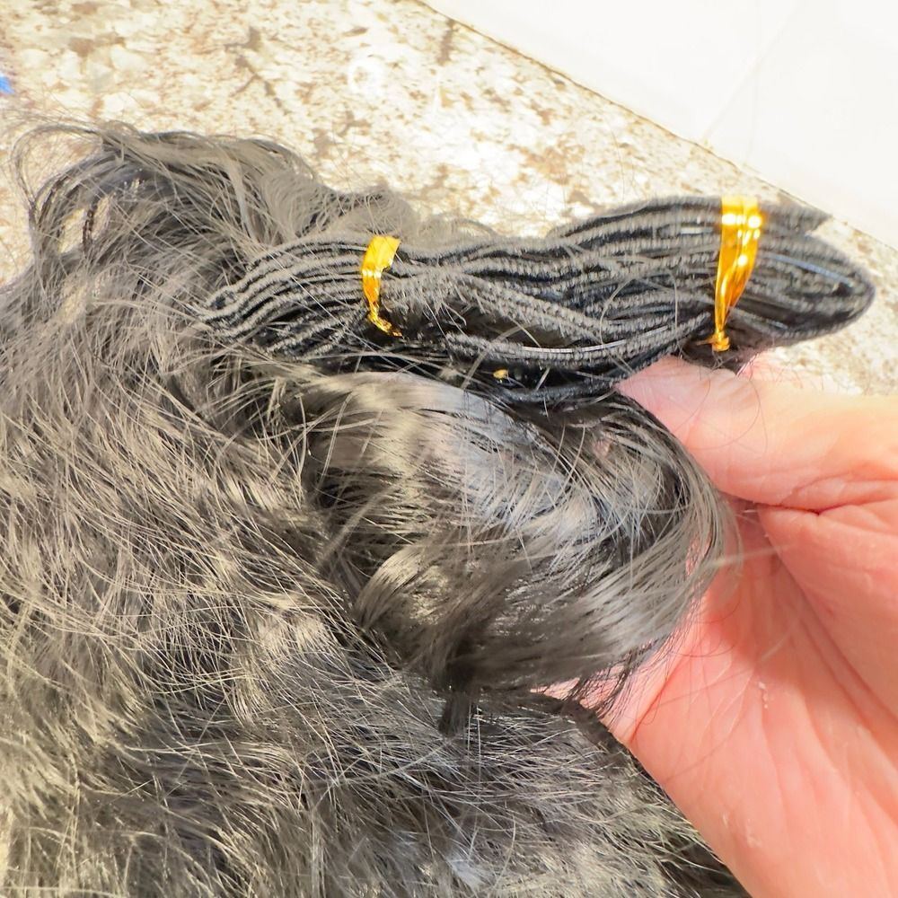 Hair Extensions - Picture 4 of 11